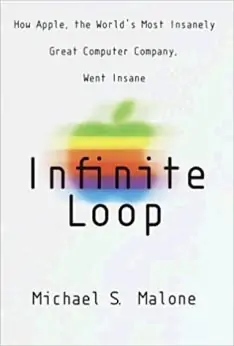 A cautionary tale from the early (pre-2000) days of Apple
