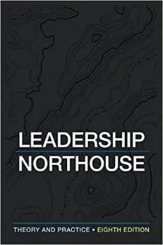 Explains different approaches to leadership, with case studies and useful tools