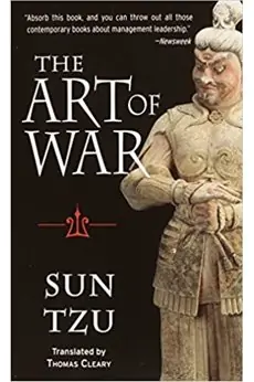 Perhaps the definitive work on strategic thinking