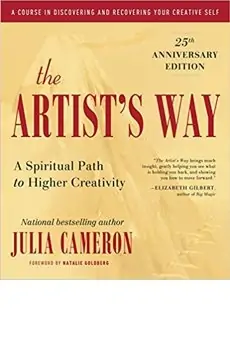 A course in discovering and recovering your creative self